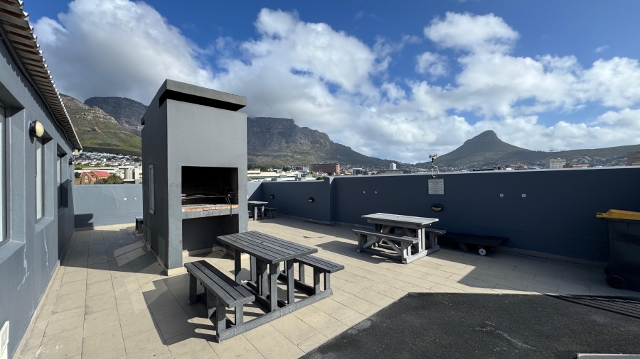 To Let 1 Bedroom Property for Rent in Cape Town City Centre Western Cape